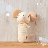 小鼠棒型手搖鈴